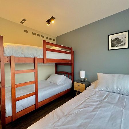 Cabanas Los Coihues Puerto Natales Dış mekan fotoğraf