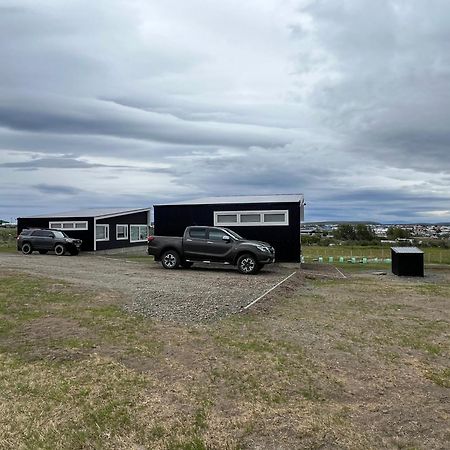 Cabanas Los Coihues Puerto Natales Dış mekan fotoğraf