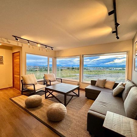 Cabanas Los Coihues Puerto Natales Dış mekan fotoğraf